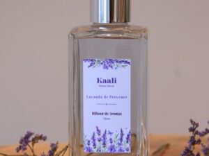 Difusor de Aromas Lavanda de Provence